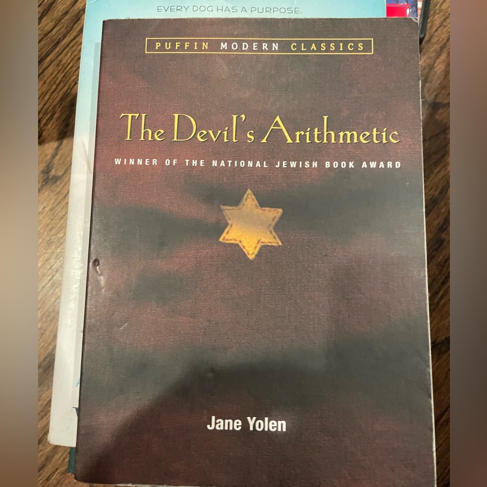 The Devils Arithmetic
